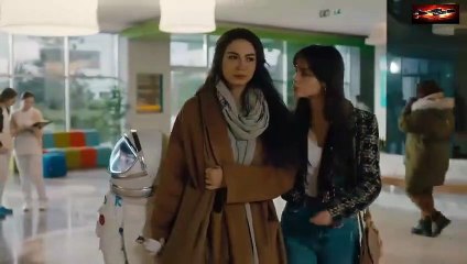 HD إسمي فرح - الموسم 1  مدبلج - الحلقة 3 بجودة