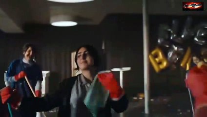 HD إسمي فرح - الموسم 1  مدبلج - الحلقة 1 بجودة