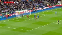 Highlights - Leicester City vs. Liverpool | Premier League 22/23