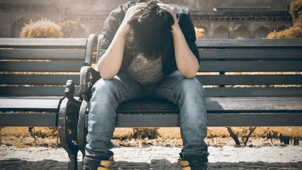 ¿Cuántas personas sufren de depresión en los Estados Unidos?