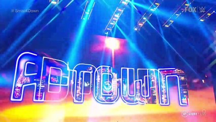 Austin Theory Entrance: WWE SmackDown, May 19, 2023