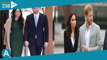 Meghan et Harry victimes d'une impitoyable course-poursuite ? Ces clichés qui pourraient faire la lu