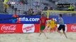 Uruguay v Portugal FIFA Beach Soccer World Cup Match Highlights