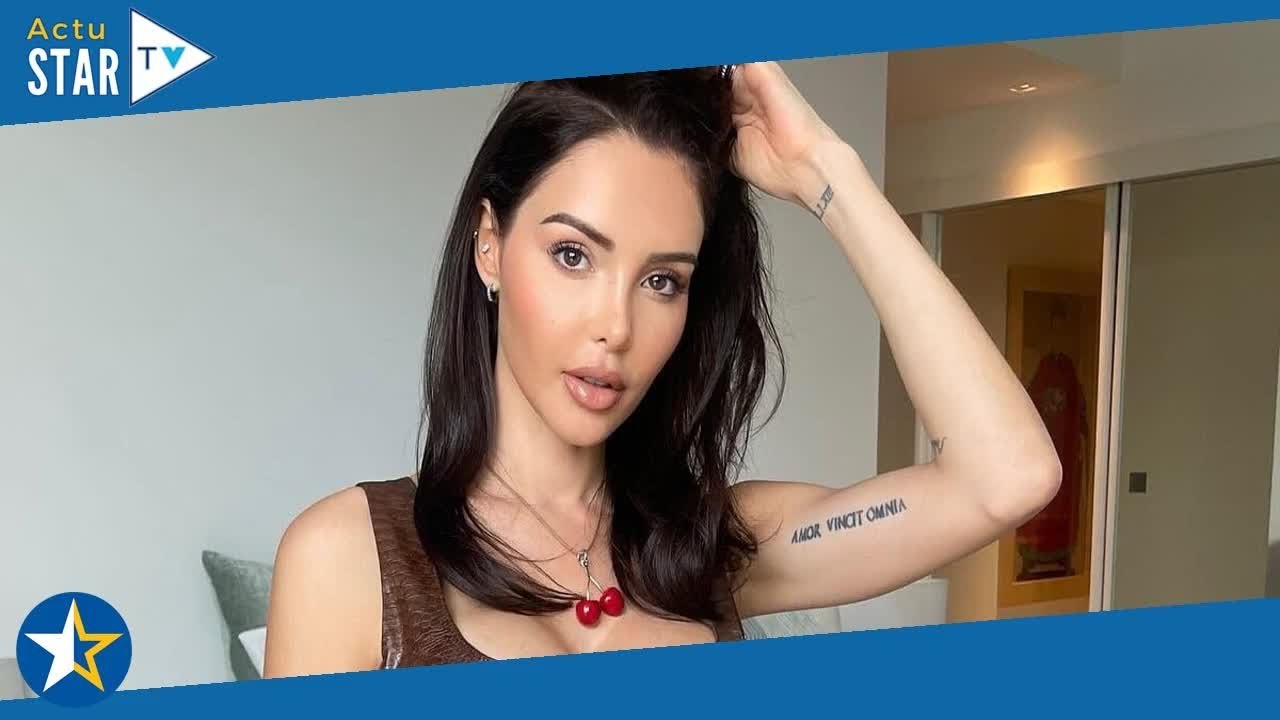 Nabilla Benattia agacée : ces interdits concernant ses fils Milann et Leyann que sa maman ne respect