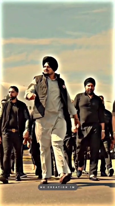 295 X Sidhu Moosewala -- Status  #sidhumoosewala #shorts #viral #295#trending