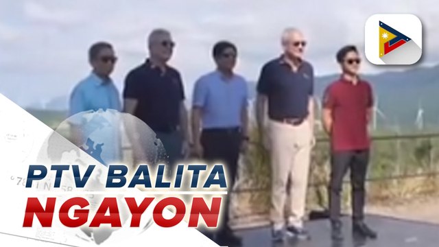 'Self-regenerating' pension plans para sa AFP at PNP, itinutulak ni PBBM