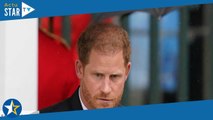 Prince Harry complètement seul : il serait “ghosté” par tous ses amis