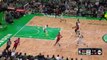 Highlights: Heat bauen Führung gegen Celtics aus