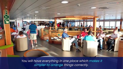 Why A Luxury Yacht Charter Is The Ultimate Corporate Retreat