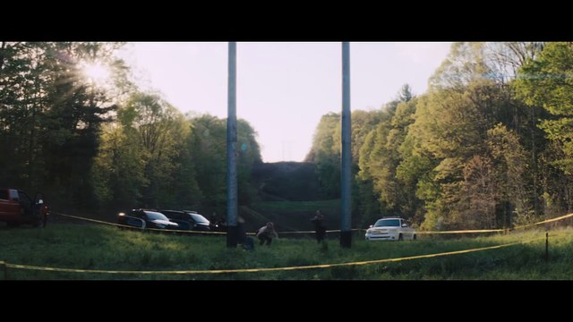 AN AWFUL THING HAS GONE AND HAPPENED Trailer