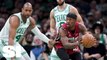 Jimmy Butler Leads Heat To Another Shock Win Over Celtics In Game 2