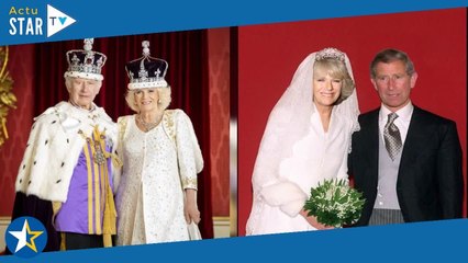 Camilla rabatteuse pour le prince Charles ? Comment elle a jeté son dévolu sur Lady Di dans le but d