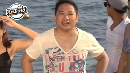 Kapuso Rewind: Drama-rama sa tag-init (Bubble Gang)