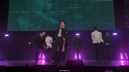 ATEEZ(에이티즈) - Paradigm  | The Dance Day live 2023