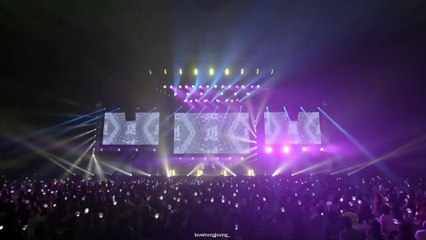 ATEEZ(에이티즈) - The Real  | The Dance Day live 2023