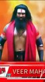 WWE Veer Mahaan Challenges Roman Reigns #wwe #viral #shorts #short #shortsvideo #trending #reels