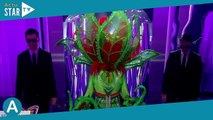 Mask Singer 2023 : découvrez quelle personnalité se cachait sous le costume de la Plante carnivore