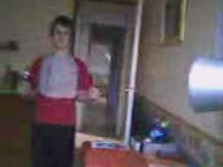 the angel of the death