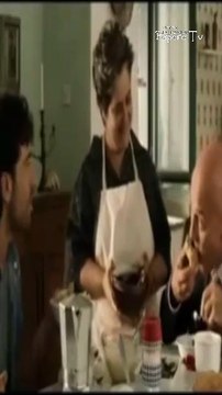 Benvenuti al sud - IL NUOVO DIRETTORE - Claudio Bisio e Alessandro Siani