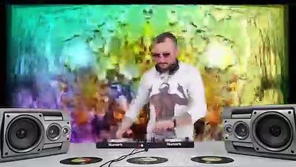 Dj Mehmet Tekin - Glock - (Official Video)