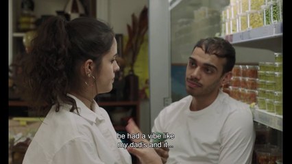 SO MUCH TENDERNESS Trailer