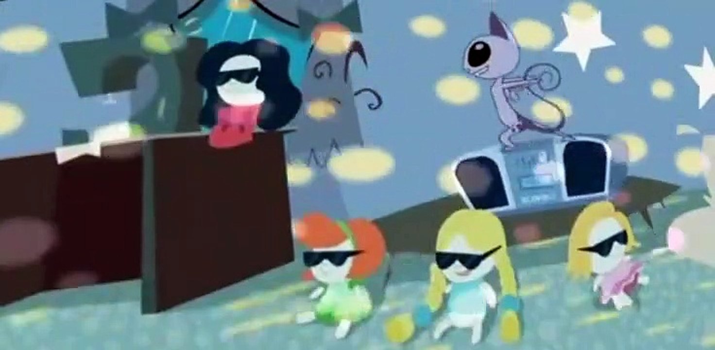 Kid vs Kat Kid vs Kat S01 E008 How the Test Was Won / I’m Okay, You’re a Kat