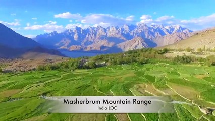 MUST WATCH_ Pakistan Tour in 6 minutes