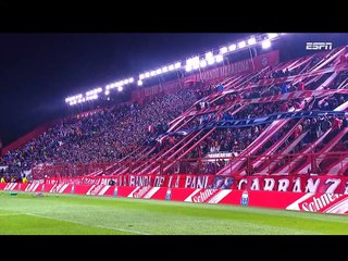 Скачать видео: Copa Liga Profesional 2023: Argentino jrs 0 - 0 Boca Jrs (Primer Tiempo)