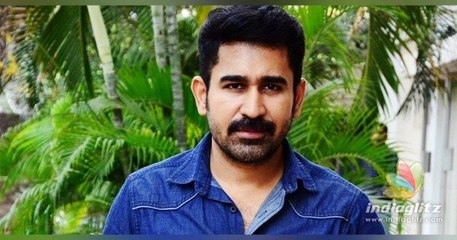 Bichagadu 2 movie review in Telugu | Vijay Antony |