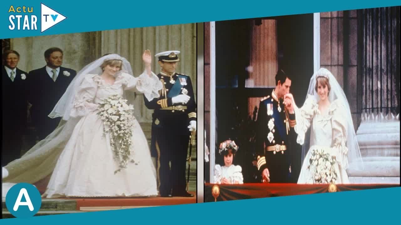 “J'en avais le ventre retourné” : cette odeur liée à Lady Di que Charles III n'a pas supporté lors d