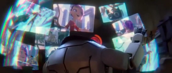 Next Gen 2018 Full Movie HD #animation #nextgen #disney #favorite movie