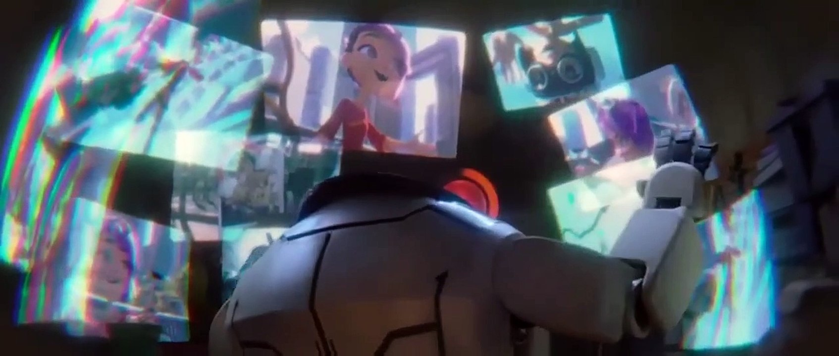 Next Gen 2018 Full Movie HD #animation #nextgen #disney #favorite movie