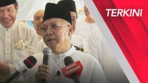 Annuar Musa sah sertai Pas