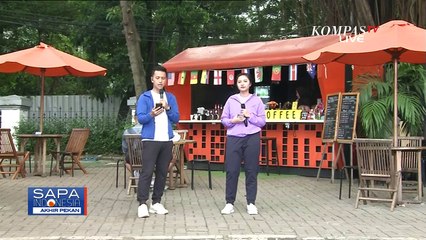 Buat Pengunjung Terkejut, Sebuah Mobil Terobos Masuk Mal di Kota Padang!