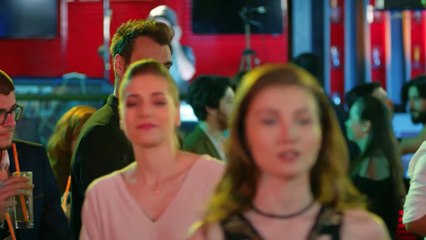 Pura Chaand Episode 9 - Urdu Dubbed - Full Moon - Dolunay