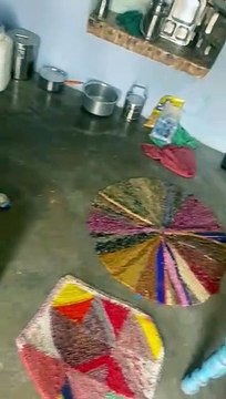 छता में कई घरों में चोरों का धावा, नगदी व जेवर ले गए