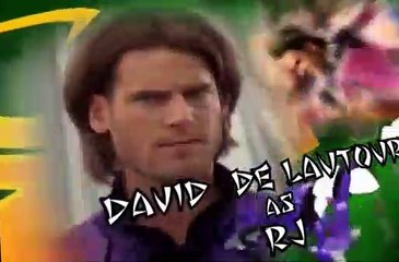 Power Rangers Jungle Fury Power Rangers Jungle Fury E019 Path of the Rhino