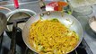 Chowmein Noodles Recipe Street Style | Karachi Street Food