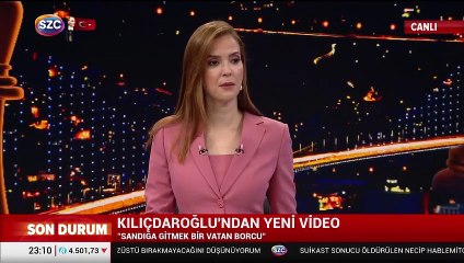 Cemal Enginyurt: Kılıçdaroğlu beni acilen İçişleri Bakanı ilan etmeli