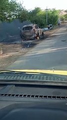 हनुमान टीला मंदिर के पूर्व महंत ने किया आत्मदाह, रैफर