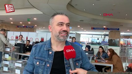 Oyunu kullanan gurbetçi: Almanya'dan bütün desteğimiz Reis'e