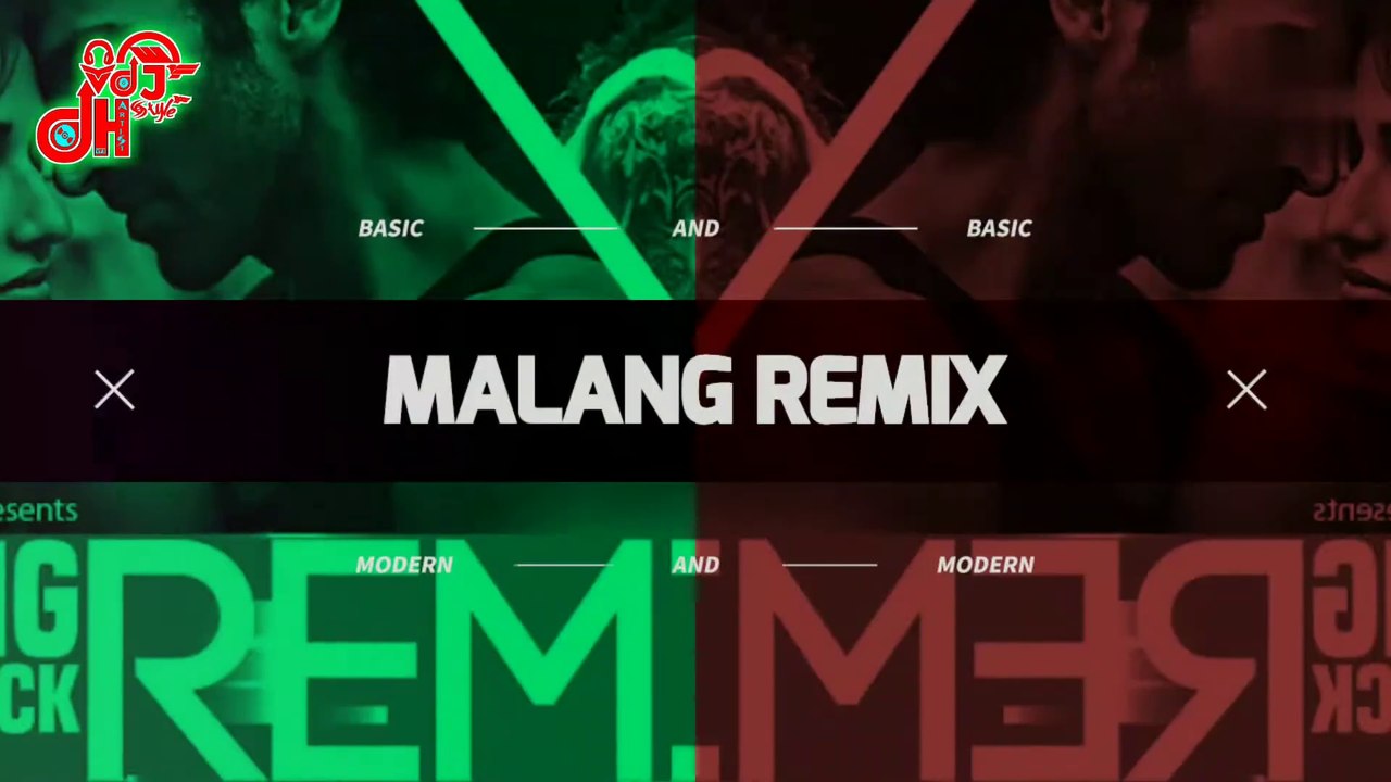 Malang Remix | Memoirs Of Broken Heart | DJ Lemon X DH Style