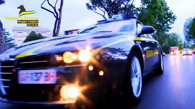 La 'Ndrangheta nel settore scommesse online: confisca da 3mln a due imprenditori reggini