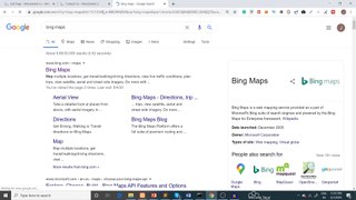Learn How to Add Bing Maps to Wordpress Website _ Website Tutorials-(1080p)