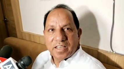 महरिया की भाजपा में वापसी से हलचल