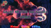 Gajar Ne Kiya Hai Ishara Remix | Tridev | DJ Sandesh X DJ Sid X VDJ DH Style