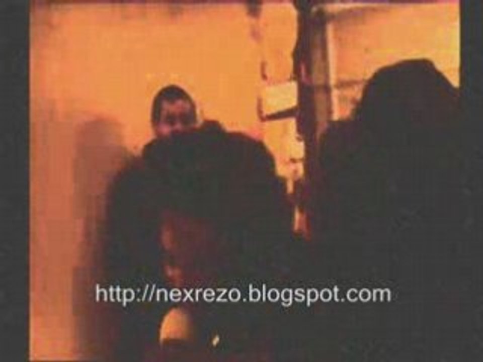 NEXREZO : Casta (22mars2008)
