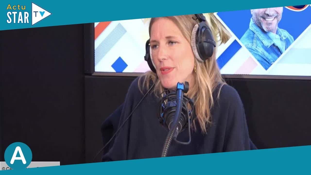 Agathe Lecaron “maman pas trop parfaite” : ses étonnantes confidences