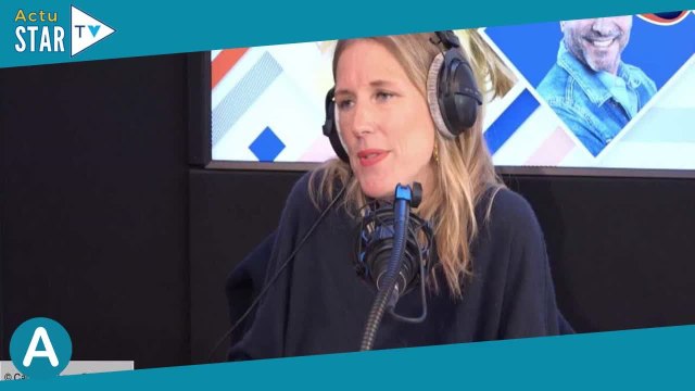 Agathe Lecaron “maman pas trop parfaite” : ses étonnantes confidences
