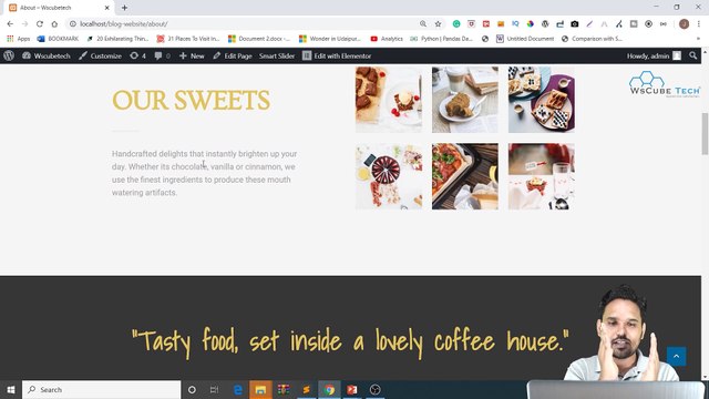 Learn How to Create Duplicate Page or Post in Wordpress _ WordPress Tutorials-(1080p)